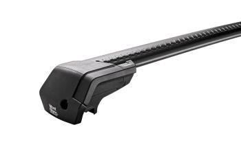 Střešní nosič MontBlanc Xplore Black 7501-6615 pre LEXUS RX-Series (RX450 H - AL20)