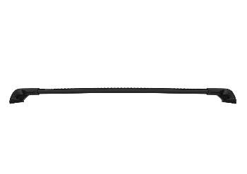 Střešní nosič THULE Evo WingBar Edge Black 7206/7214B/7213B/6060 pro JAGUAR XF Sportback