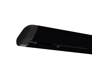 Střešní nosič HAKR 0013/0004B – Wing Profil Black pro SUBARU Tribeca