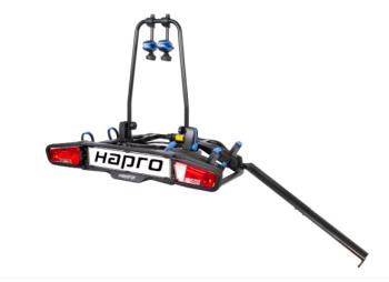 Hapro nájezdová rampa pro Hapro Atlas Premium + Active