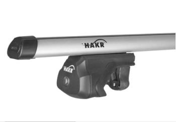 Střešní nosič HAKR 0013/0018 – ALU tyč pro CITROEN C-crosser
