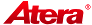 Nosiče kol na tažné zařízení Atera