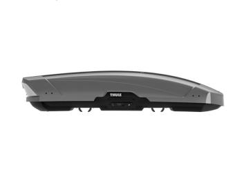 Střešní box Thule Motion XT XL Titanový Lesklý