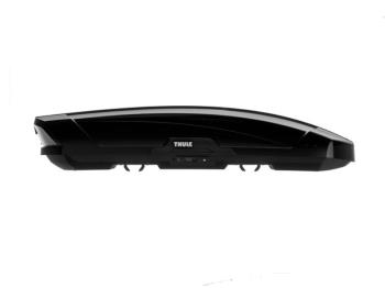 Střešní box Thule Motion XT XL Černý Lesklý