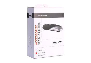 Hapro Roofbox Cover XL