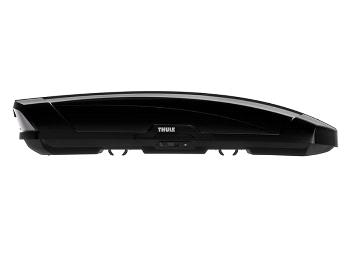 Střešní box Thule Motion XT XXL Černý Lesklý