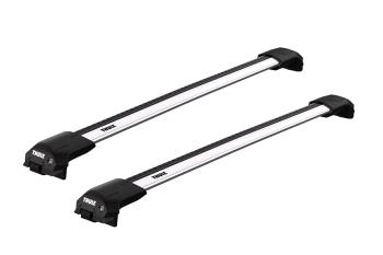 Strešní nosič THULE Evo WingBar Edge 7204/7212/7212 pro VW Caddy