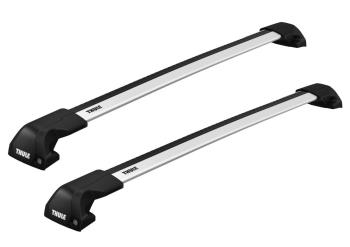 Střešní nosič THULE Evo WingBar Edge 7206/7215/7214/6046 pro AUDI e-tron