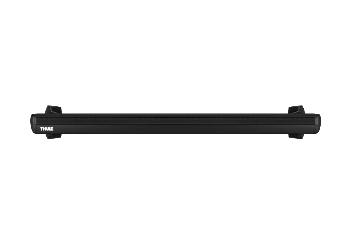 Střešní nosič THULE Evo WingBar Black 7106/7111B/6039 pro MINI Clubman (F54)