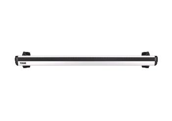 Střešní nosič THULE Evo WingBar 7106/7111/6039 pro MINI Clubman (F54)