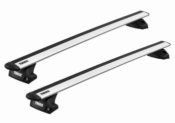 Střešní nosič THULE Evo WingBar 7106/7112/6079 pro FORD Focus Active