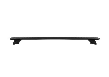 Střešní nosič THULE Evo WingBar Black 7106/7111B/6039 pro MINI Clubman (F54)