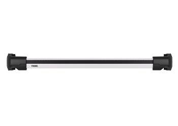 Střešní nosič THULE Evo WingBar Edge 7206/7215/7214/6007 pro BMW X5