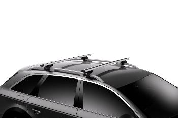 Střešní nosič THULE Evo WingBar 7104/7112 pro RENAULT Kangoo