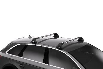 Střešní nosič THULE Evo WingBar Edge 7205/7214/7214/5287 pro HYUNDAI i20