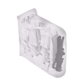 Thule EasyFold 3 storage bag (2 kola)