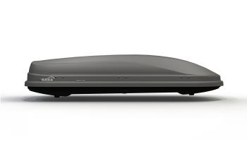 Střešní box Hakr Magic Line 320 Šedý 