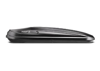 Střešní box Hapro Zenith 8.6 Anthracite