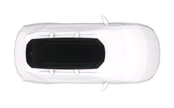 Střešní box Thule Force 3 XL