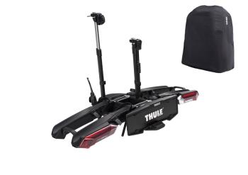 Set - Nosič kol Thule Epos 2 + taška Thule 9786