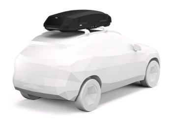 Střešní box Thule Force 3 L