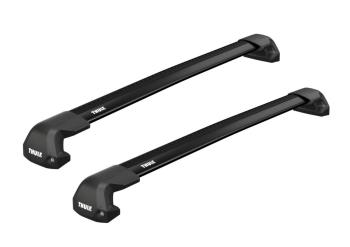 Střešní nosič THULE Evo WingBar Edge Black 7207/7214B/7214B/7055 pro SUZUKI Across