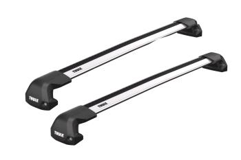 Střešní nosič THULE Evo WingBar Edge 7207/7215/7214/7060 pro HYUNDAI i30 Fastback