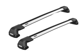 Střešní nosič THULE Evo WingBar Edge 7207/7216/7216/7082 pro VW Multivan T7