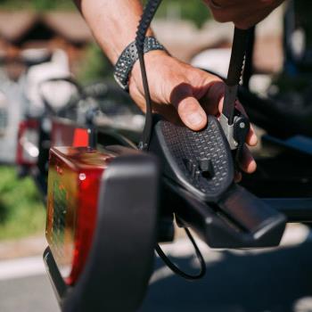 Nosič kol Atera Strada Sport M3 PRO Black