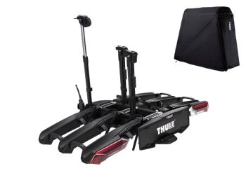Set - Nosič kol Thule Epos 3 + taška Thule 9793