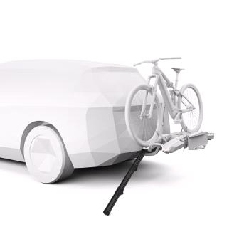 Thule skládací nájezdová rampa 9787