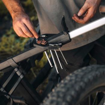 Thule Epos Bike Repair Holder 9783