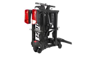 Hapro Atlas Premium X-Fold II 3.0 mod. 2026