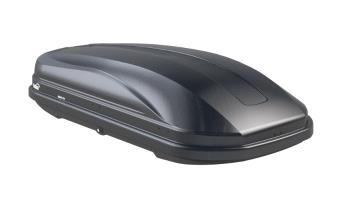 Střešní box Hakr Magic Line 370 Carbon