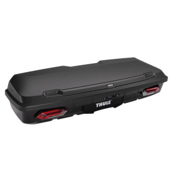 Box na tažné zařízení Thule Arcos Box XL + Thule Arcos Platform