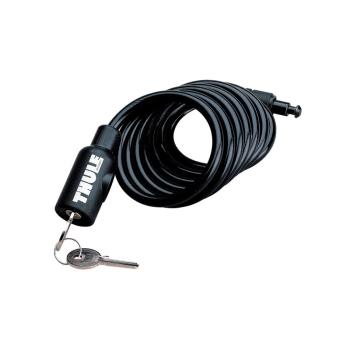 Thule Cable Lock 538 - kablový zámek