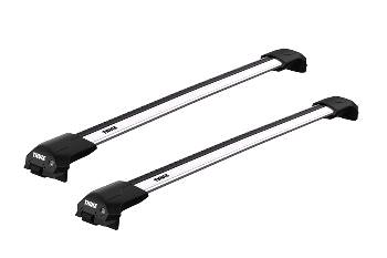 Střešní nosič THULE Evo WingBar Edge 7204/7213/7213 pro MG ZS