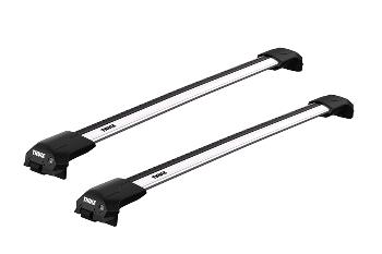 Střešní nosič THULE Evo WingBar Edge 7204/7212/7212 pro VW Taigo