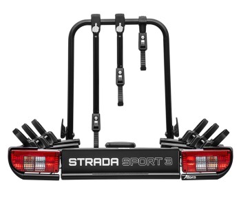 Nosič kol Atera Strada Sport M3 PRO Black