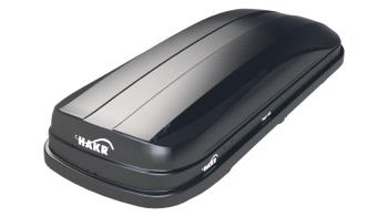 Střešní box Hakr Magic Line 400 Carbon