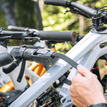 Thule VeloSpace 3 bike adapter pro 3 a 4 kolo