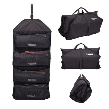 Thule Go Pack Duffer Set