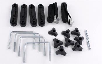 Střešní box Hakr Magic Line 400 Carbon