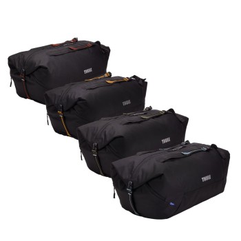 Thule Go Pack Duffer Set