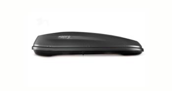Střešní box Hapro Carver 6.5  Anthracite