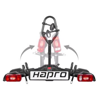 Hapro Atlas SmartFold II