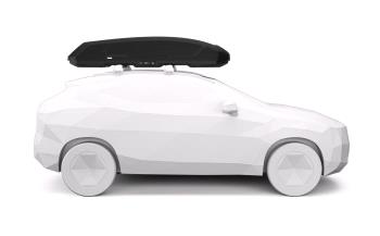 Střešní box Thule Force 3 XXL Sport