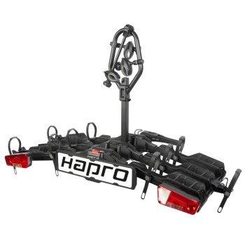 Hapro Atlas Premium X-Fold III 3.0