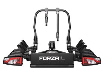 Nosič kol Atera FORZA L (3+1) + adaptér pro 4 kolo 022 802