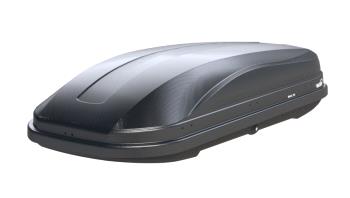 Střešní box Hakr Magic Line 370 Carbon
